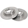 ABS 18181 Disques de frein   (emballage contient 2 disques de frein)