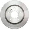 Remschijf 18172 ABS