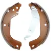 ABS All Brake Systems Remschoenset