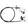 Koppelingkabel K26670 ABS