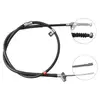 ABS All Brake Systems Handremkabel