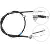 ABS All Brake Systems Handremkabel
