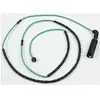 ABS All Brake Systems Waarschuwingscontact remvoering-/blokslijtage