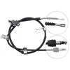 ABS All Brake Systems Handremkabel