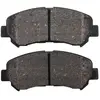 ABS All Brake Systems Remblokken set