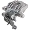 ABS All Brake Systems Remklauw