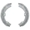 ABS All Brake Systems Remschoenset parkeerrem