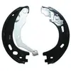 ABS All Brake Systems Remschoenset parkeerrem