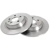 Remschijf 17742 ABS