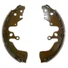 ABS All Brake Systems Remschoenset