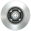 Remschijf 17542C ABS