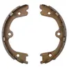 ABS All Brake Systems Remschoenset parkeerrem