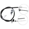 ABS All Brake Systems Handremkabel