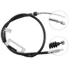 ABS All Brake Systems Handremkabel