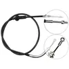 ABS All Brake Systems Handremkabel