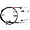 ABS All Brake Systems Handremkabel