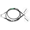 ABS All Brake Systems Handremkabel