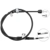 ABS All Brake Systems Handremkabel