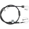 ABS All Brake Systems Handremkabel