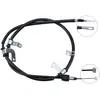 ABS All Brake Systems Handremkabel