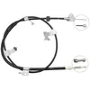 ABS All Brake Systems Handremkabel