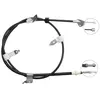 ABS All Brake Systems Handremkabel