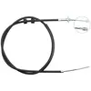 ABS All Brake Systems Handremkabel