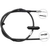 Handremkabel K12059 ABS