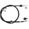 ABS All Brake Systems Handremkabel