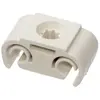 Houder remleiding 96439 ABS
