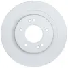 ABS All Brake Systems Remschijf