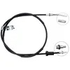 ABS All Brake Systems Handremkabel