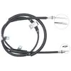 ABS All Brake Systems Handremkabel