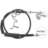 ABS All Brake Systems Handremkabel