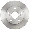 Remschijf 17957 ABS