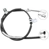 ABS All Brake Systems Handremkabel