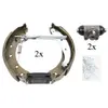 ABS All Brake Systems Remschoenset