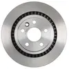 Remschijf 17986 ABS