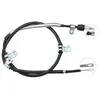 ABS All Brake Systems Handremkabel