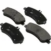 ABS All Brake Systems Remblokken set
