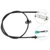 ABS All Brake Systems Handremkabel