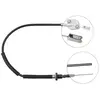 ABS All Brake Systems Koppelingkabel