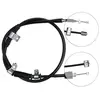 ABS All Brake Systems Handremkabel