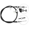 ABS All Brake Systems Handremkabel