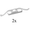 ABS All Brake Systems Accessoireset schijfremblok