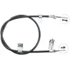 ABS All Brake Systems Handremkabel