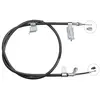 ABS All Brake Systems Handremkabel
