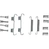 ABS All Brake Systems Toebehoren parkeerremschoen