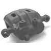 ABS All Brake Systems Remklauw