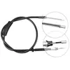 ABS All Brake Systems Handremkabel